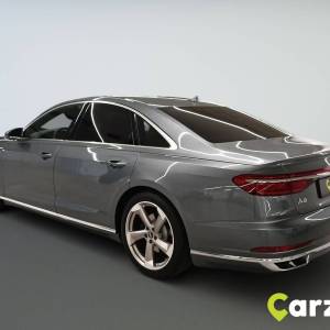 Audi A8 3.0 TDI quattro
