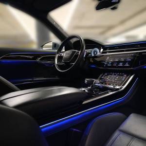 Audi A8 3.0 TDI quattro