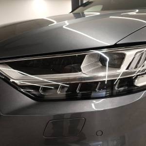 Audi A8 3.0 TDI quattro