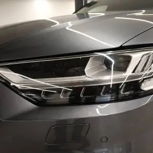 Audi A8 3.0 TDI quattro