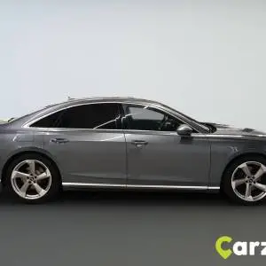 Audi A8 3.0 TDI quattro