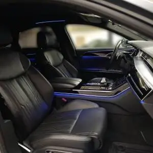 Audi A8 3.0 TDI quattro