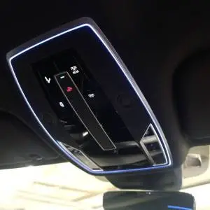 Audi A8 3.0 TDI quattro