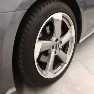 Audi A8 3.0 TDI quattro