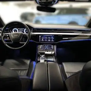 Audi A8 3.0 TDI quattro