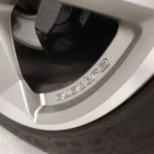 Audi A8 3.0 TDI quattro