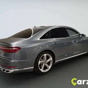 Audi A8 3.0 TDI quattro