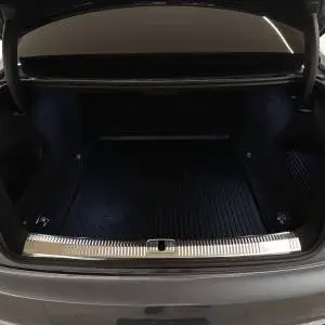 Audi A8 3.0 TDI quattro