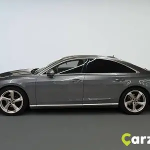 Audi A8 3.0 TDI quattro