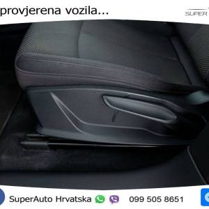 Audi e-tron 50 71 kWh quattro 313 KS, ZRAČNI+TEM+LED+KUKA+PDC+VIRT+NAVI