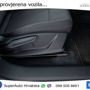 Audi e-tron 50 71 kWh quattro 313 KS, ZRAČNI+TEM+LED+KUKA+PDC+VIRT+NAVI