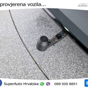 Audi e-tron 50 71 kWh quattro 313 KS, ZRAČNI+TEM+LED+KUKA+PDC+VIRT+NAVI