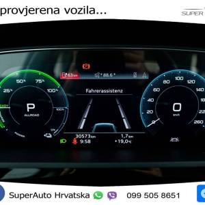 Audi e-tron 50 71 kWh quattro 313 KS, ZRAČNI+TEM+LED+KUKA+PDC+VIRT+NAVI