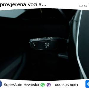Audi e-tron 50 71 kWh quattro 313 KS, ZRAČNI+TEM+LED+KUKA+PDC+VIRT+NAVI