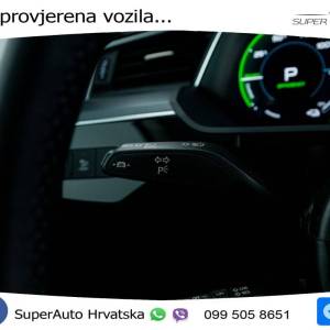 Audi e-tron 50 71 kWh quattro 313 KS, ZRAČNI+LED+ACC+GR SJED+KAM+VIRT