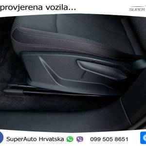 Audi e-tron 50 71 kWh quattro 313 KS, ZRAČNI+LED+ACC+GR SJED+KAM+VIRT