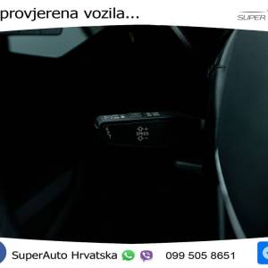 Audi e-tron 50 71 kWh quattro 313 KS, ZRAČNI+LED+ACC+GR SJED+KAM+VIRT