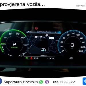 Audi e-tron 50 71 kWh quattro 313 KS, ZRAČNI+LED+ACC+GR SJED+KAM+VIRT