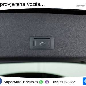 Audi e-tron 50 71 kWh quattro 313 KS, ZRAČNI+LED+ACC+GR SJED+KAM+VIRT