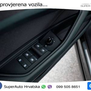 Audi e-tron 50 71 kWh quattro 313 KS, ZRAČNI+LED+ACC+GR SJED+KAM+VIRT
