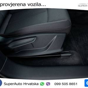 Audi e-tron 50 71 kWh quattro 313 KS, ZRAČNI+LED+ACC+GR SJED+KAM+VIRT