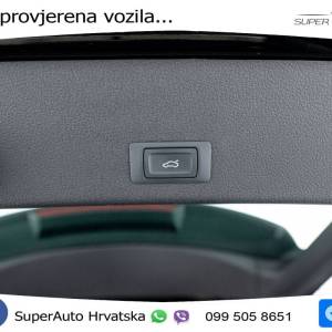 Audi e-tron 50 71 kWh quattro 313 KS, ZRAČNI+TEM+LED+KUKA+PDC+VIRT+NAVI