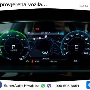 Audi e-tron 50 71 kWh quattro 313 KS, ZRAČNI+TEM+LED+KUKA+PDC+VIRT+NAVI