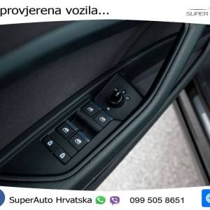 Audi e-tron 50 71 kWh quattro 313 KS, ZRAČNI+TEM+LED+KUKA+PDC+VIRT+NAVI