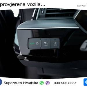 Audi e-tron 50 71 kWh quattro 313 KS, ZRAČNI+TEM+LED+KUKA+PDC+VIRT+NAVI