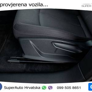 Audi e-tron 50 71 kWh quattro 313 KS, LED+TEM+ZRAČNI+KAM+VIRT+PDC