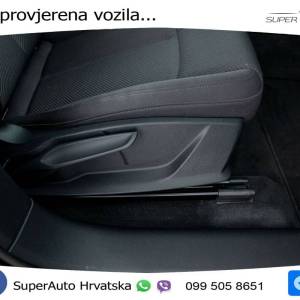 Audi e-tron 50 71 kWh quattro 313 KS, LED+TEM+ZRAČNI+KAM+VIRT+PDC