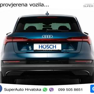 Audi e-tron 50 71 kWh quattro 313 KS, LED+TEM+ZRAČNI+KAM+VIRT+PDC
