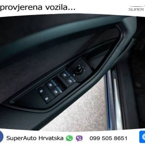 Audi e-tron 50 71 kWh quattro 313 KS, ZRAČNI+LED+TEM+KAM+PDC+VIRT