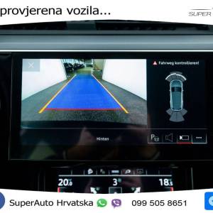 Audi e-tron 50 71 kWh quattro 313 KS, ZRAČNI+LED+TEM+KAM+PDC+VIRT