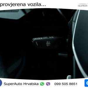Audi e-tron 50 71 kWh quattro 313 KS, ZRAČNI+LED+TEM+KAM+PDC+VIRT