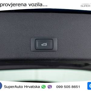 Audi e-tron 50 71 kWh quattro 313 KS, ZRAČNI+LED+TEM+KAM+PDC+VIRT
