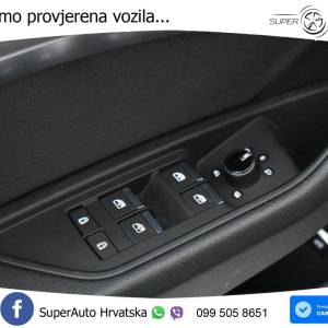 Audi e-tron 55 quattro Advanced 408 KS, ZRAČNI+LED+KAM+GR SJED+HEAD+VIRT