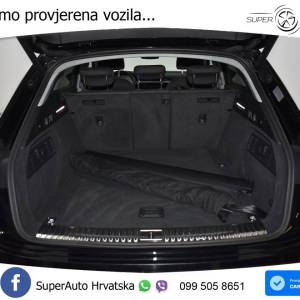 Audi e-tron 55 quattro Advanced 408 KS, ZRAČNI+LED+KAM+GR SJED+HEAD+VIRT