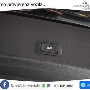 Audi e-tron 55 quattro Advanced 408 KS, ZRAČNI+LED+KAM+GR SJED+HEAD+VIRT