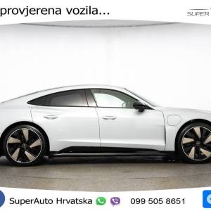 Audi e-tron GT 476 KS, ACC+360+GR SJED+PANO+HEAD+VIRT