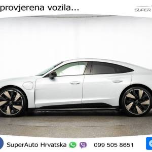 Audi e-tron GT 476 KS, ACC+360+GR SJED+PANO+HEAD+VIRT