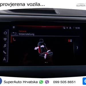 Audi e-tron GT 476 KS, ACC+360+GR SJED+PANO+HEAD+VIRT