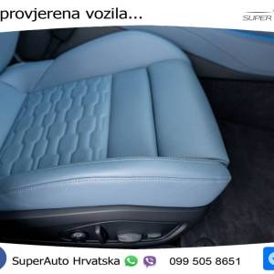 Audi e-tron GT 476 KS, ACC+360+GR SJED+PANO+HEAD+VIRT