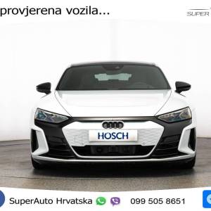 Audi e-tron GT 476 KS, ACC+360+GR SJED+PANO+HEAD+VIRT