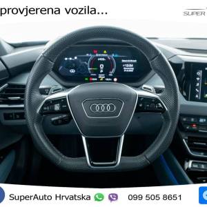 Audi e-tron GT 476 KS, ACC+360+GR SJED+PANO+HEAD+VIRT