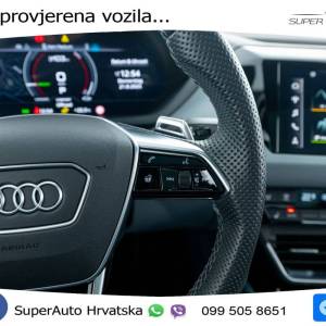 Audi e-tron GT 476 KS, ACC+360+GR SJED+PANO+HEAD+VIRT