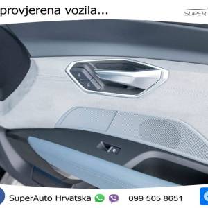 Audi e-tron GT 476 KS, ACC+360+GR SJED+PANO+HEAD+VIRT