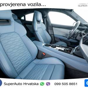 Audi e-tron GT 476 KS, ACC+360+GR SJED+PANO+HEAD+VIRT