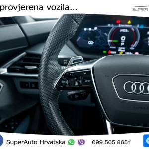 Audi e-tron GT 476 KS, ACC+360+GR SJED+PANO+HEAD+VIRT