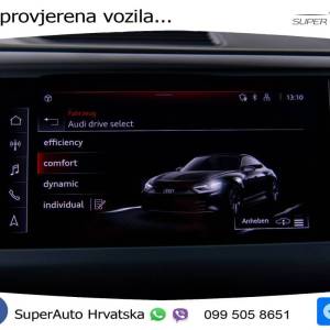 Audi e-tron GT 476 KS, ACC+360+GR SJED+PANO+HEAD+VIRT